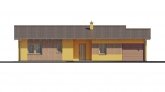 Ansicht - BUNGALOW 148